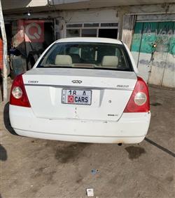 Chery A520